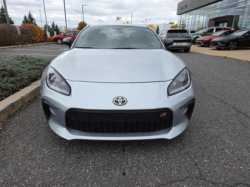 toyota GR86 2023 - 3