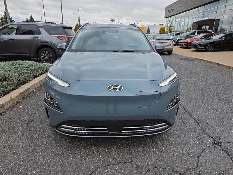 hyundai Kona Electric 2023 - 3