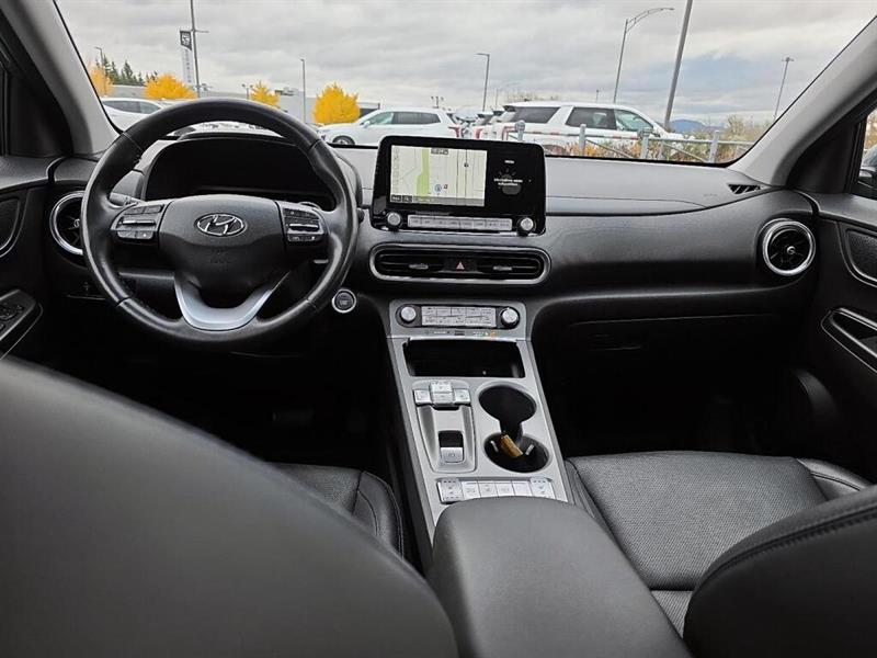 hyundai Kona Electric 2023 - 5