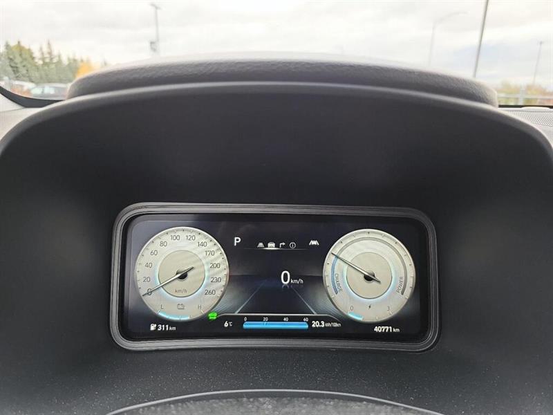 hyundai Kona Electric 2023 - 8