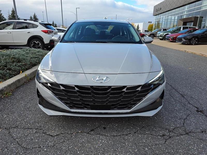 hyundai Elantra 2023 - 3