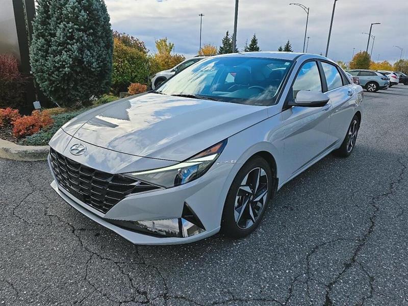 hyundai Elantra 2023 - 4