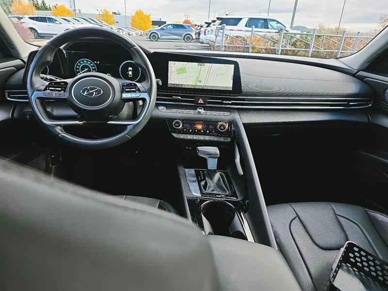 hyundai Elantra 2023 - 5