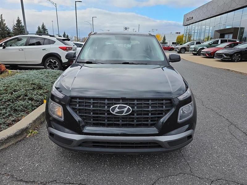 hyundai Venue 2022 - 3