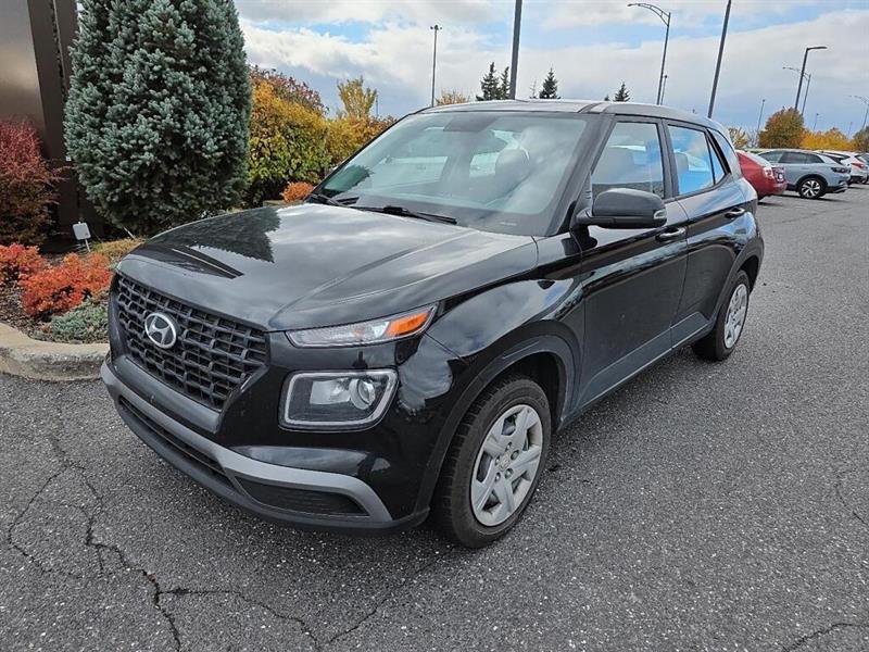 hyundai Venue 2022 - 4