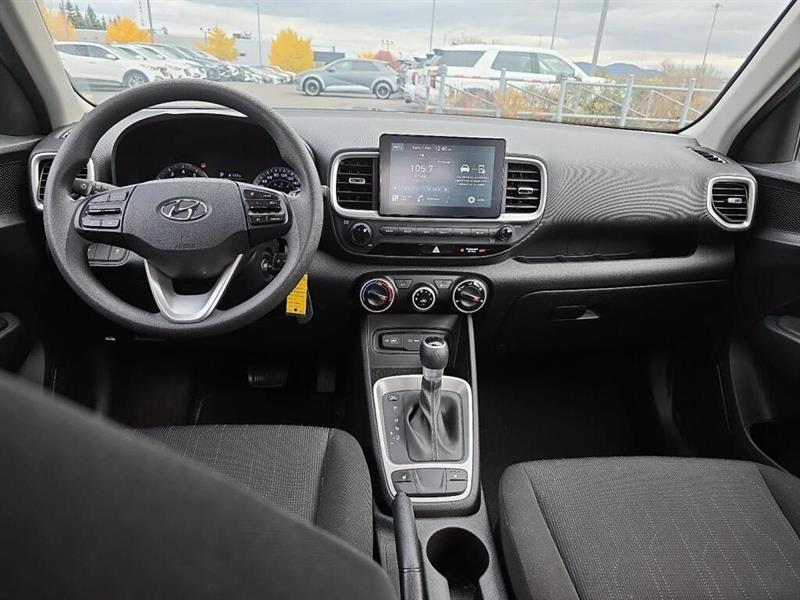 hyundai Venue 2022 - 5