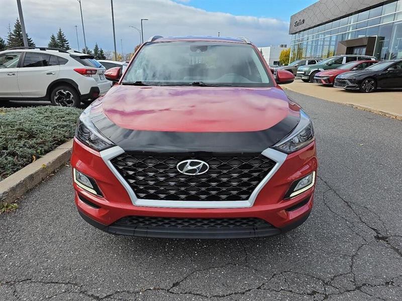 hyundai Tucson 2021 - 3