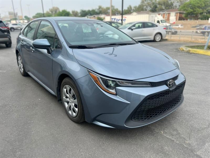 toyota Corolla 2022 - 3