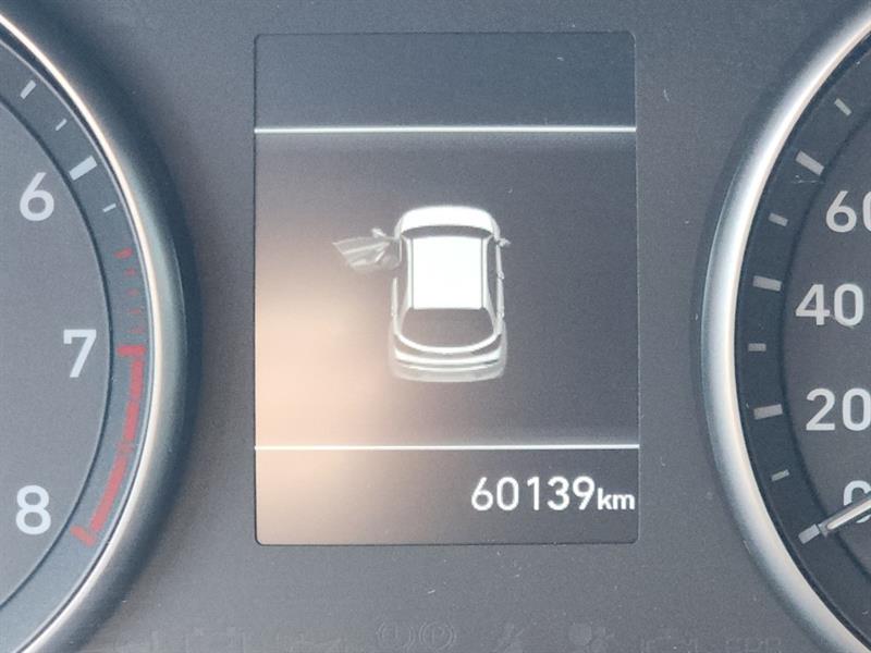 hyundai Elantra GT 2018 - 2