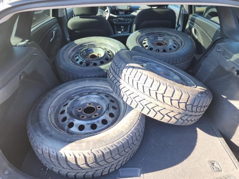 hyundai Elantra GT 2018 - 3