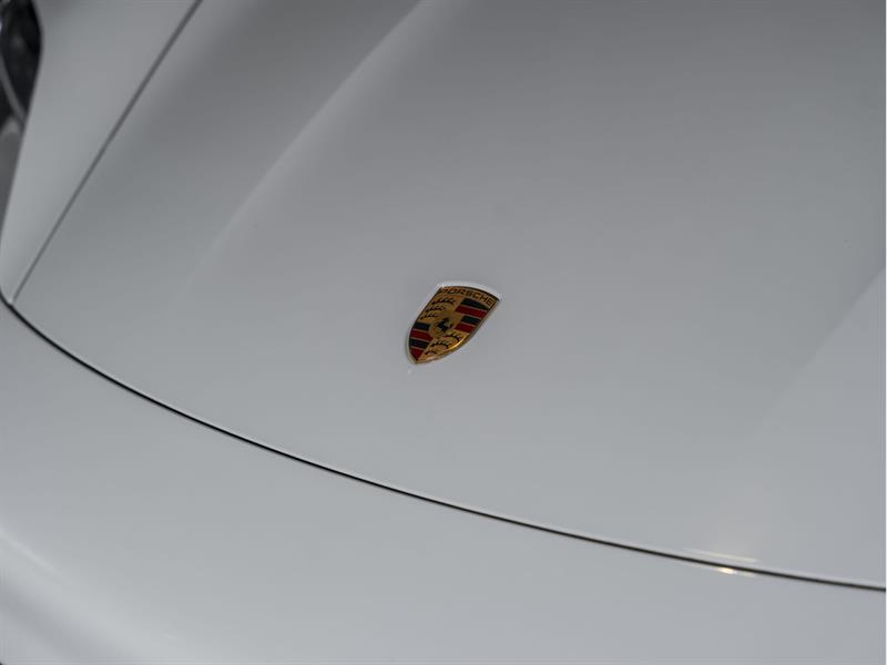 porsche Taycan 2022 - 16