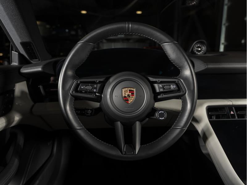 porsche Taycan 2022 - 21