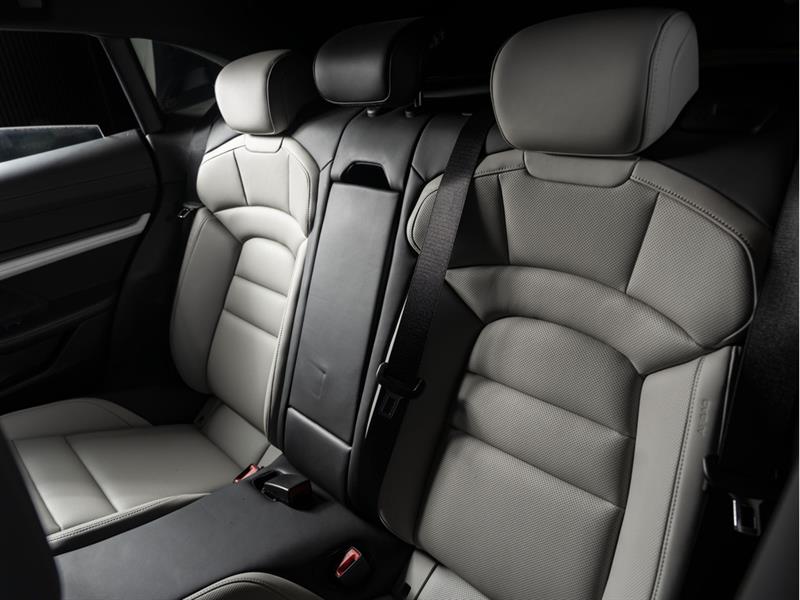 porsche Taycan 2022 - 22