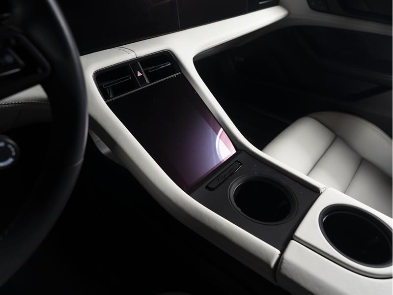 porsche Taycan 2022 - 27