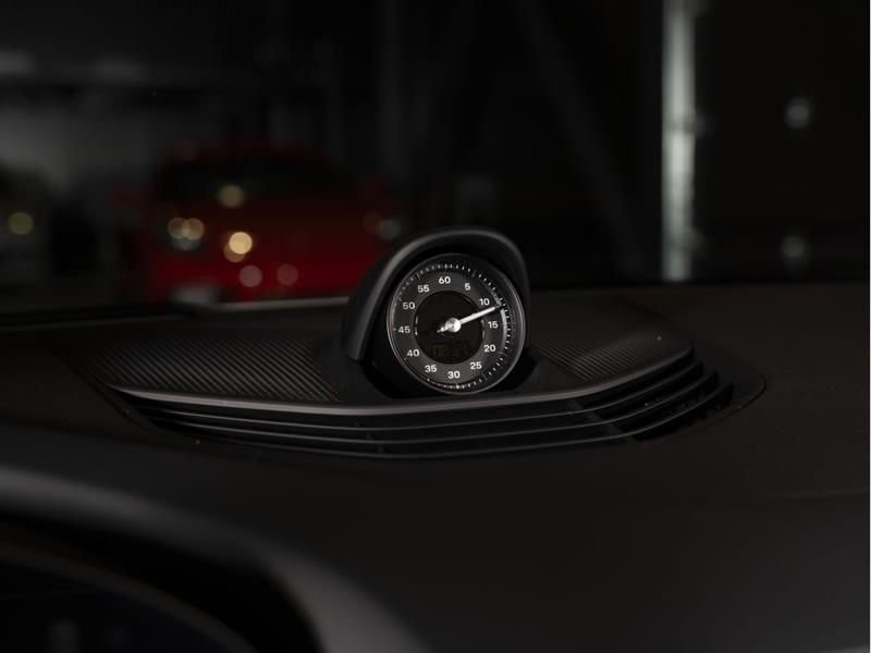 porsche Taycan 2022 - 28