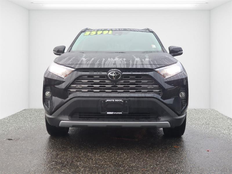 toyota RAV4 2019 - 2