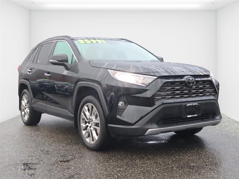 toyota RAV4 2019 - 3