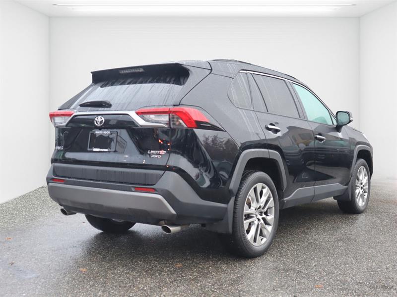 toyota RAV4 2019 - 6