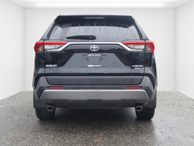 toyota RAV4 2019 - 7