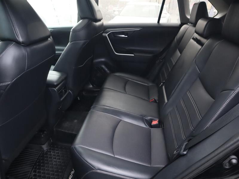 toyota RAV4 2019 - 19