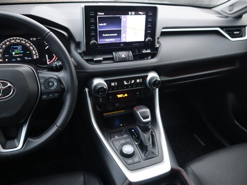 toyota RAV4 2019 - 22