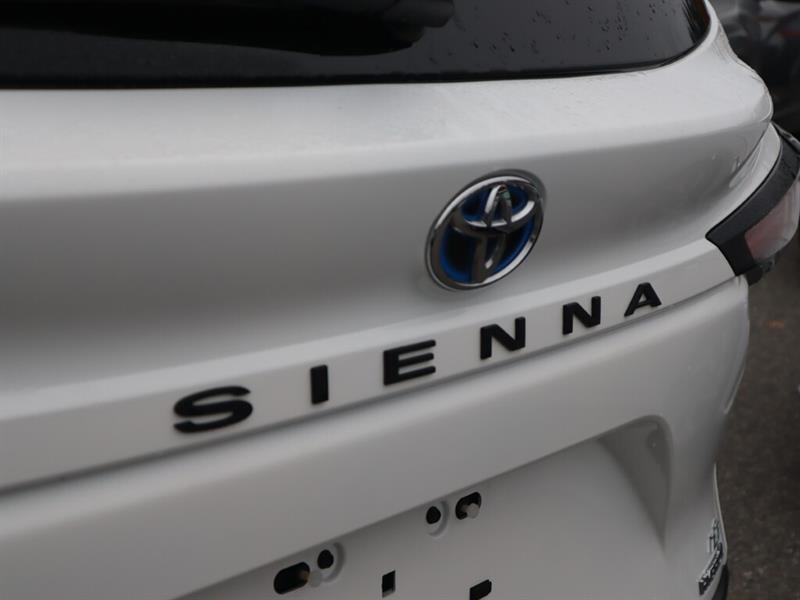 toyota Sienna 2022 - 13