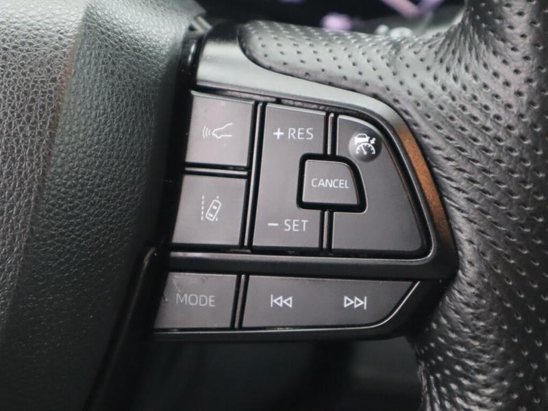 toyota Sienna 2022 - 25