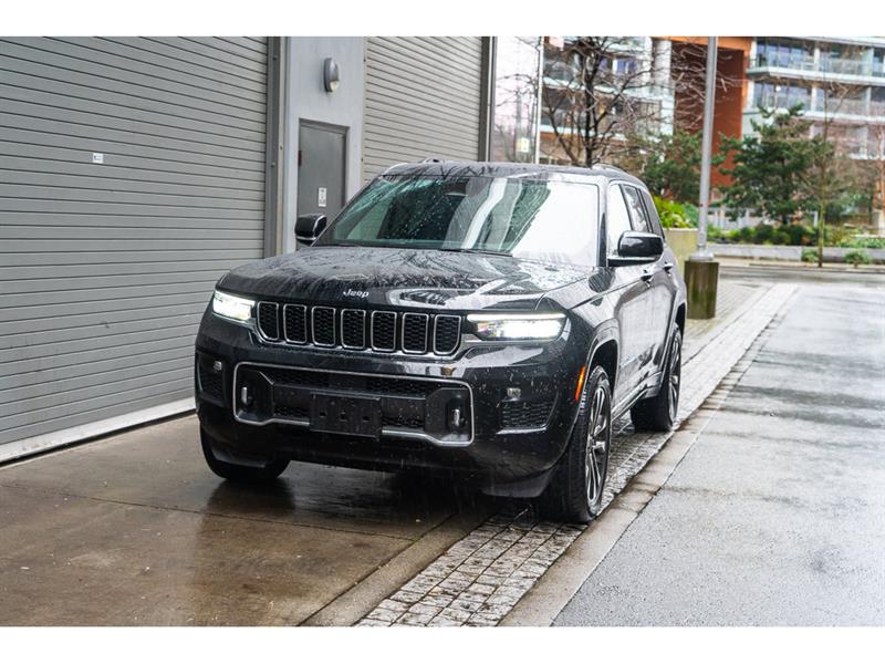 jeep Grand Cherokee 2023 - 3