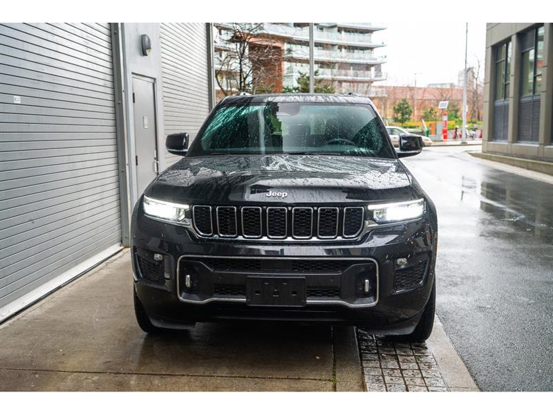 jeep Grand Cherokee 2023 - 4