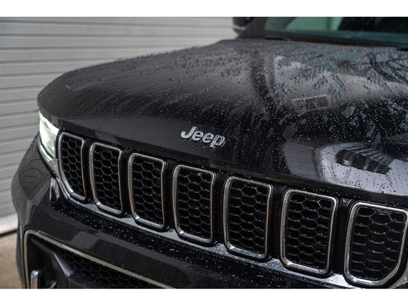jeep Grand Cherokee 2023 - 5