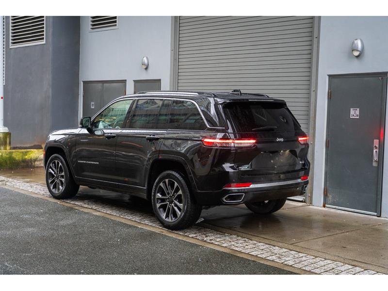 jeep Grand Cherokee 2023 - 8