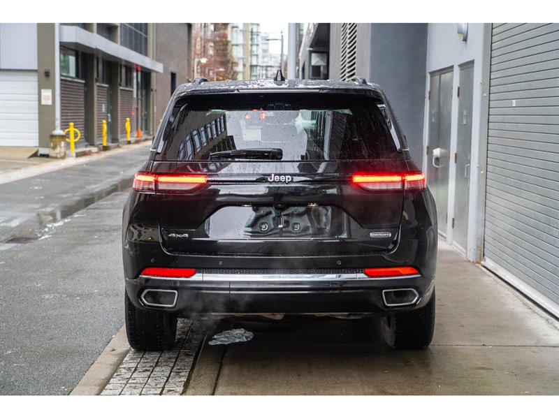 jeep Grand Cherokee 2023 - 9