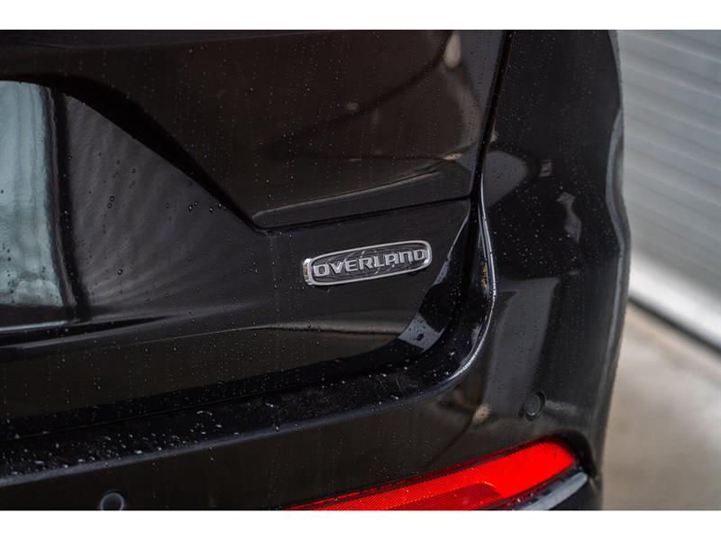 jeep Grand Cherokee 2023 - 10