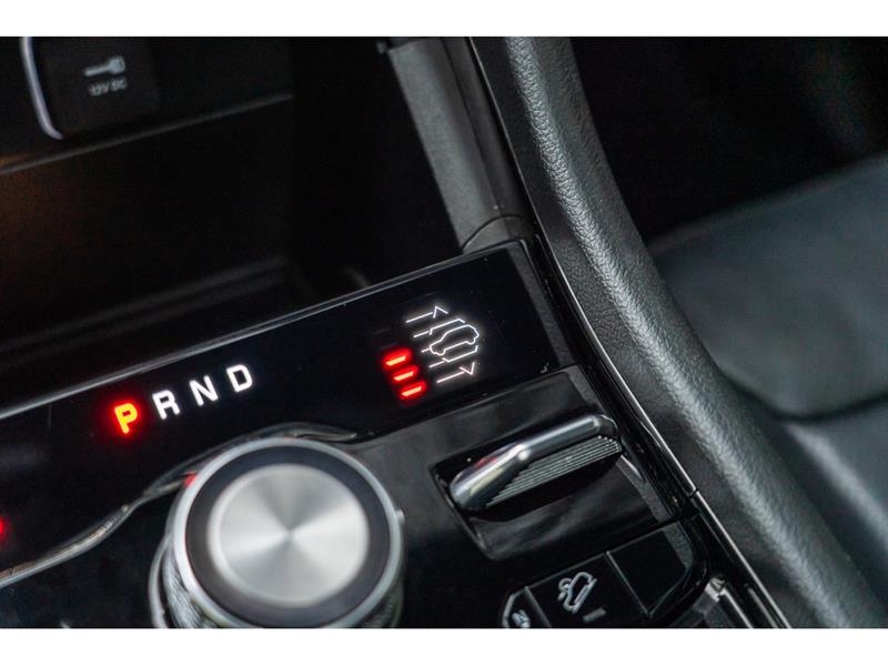 jeep Grand Cherokee 2023 - 16