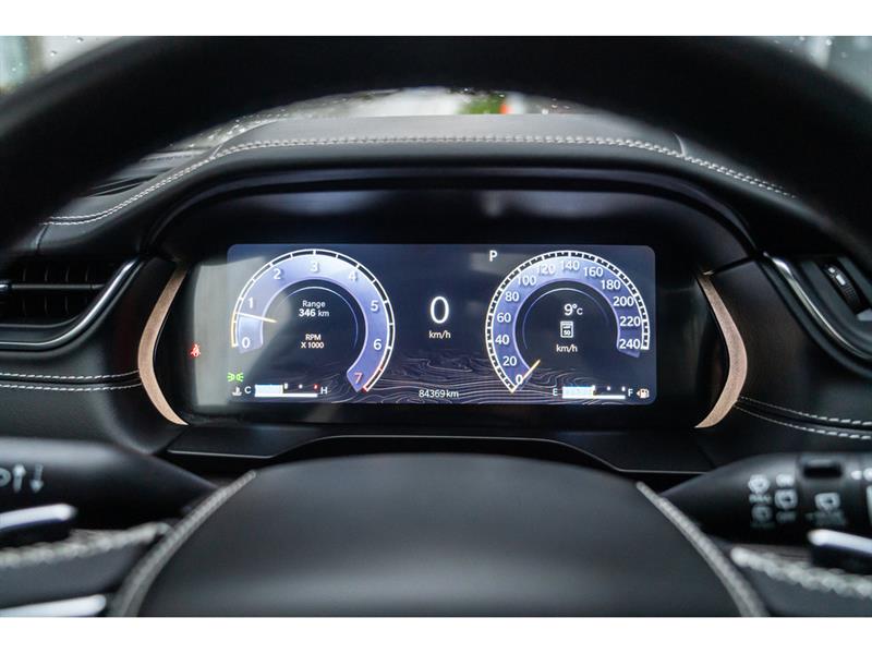 jeep Grand Cherokee 2023 - 19