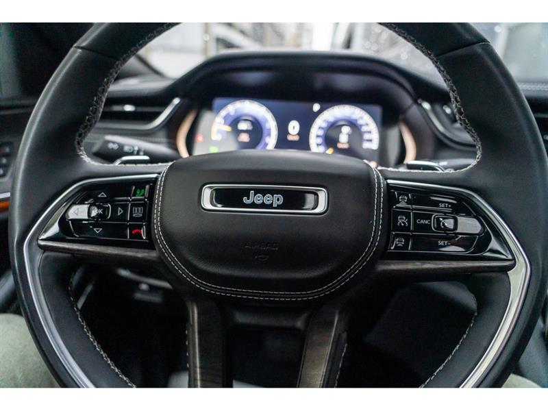 jeep Grand Cherokee 2023 - 20