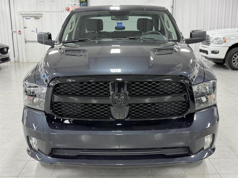 ram 1500 Classic 2020 - 2