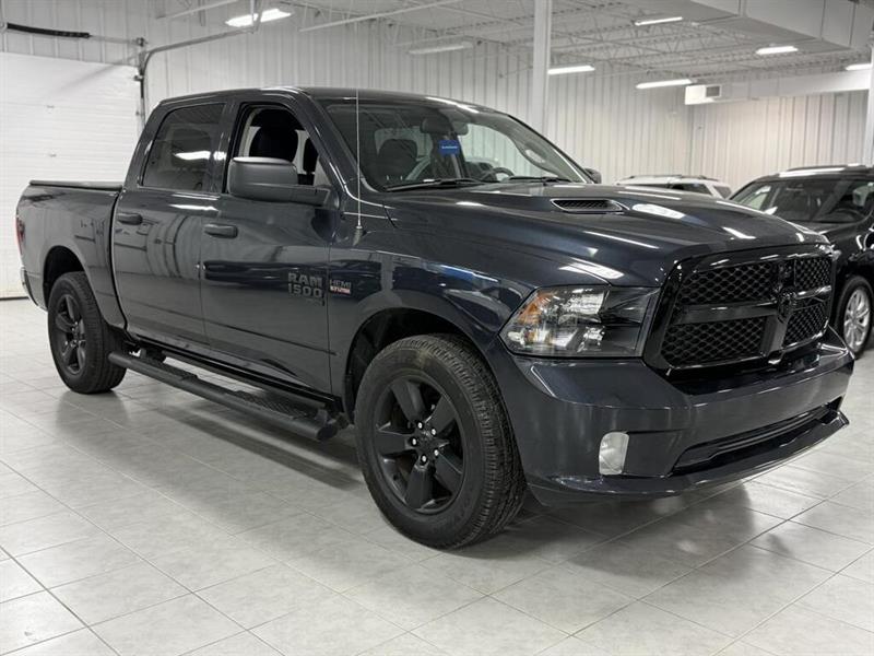 ram 1500 Classic 2020 - 3