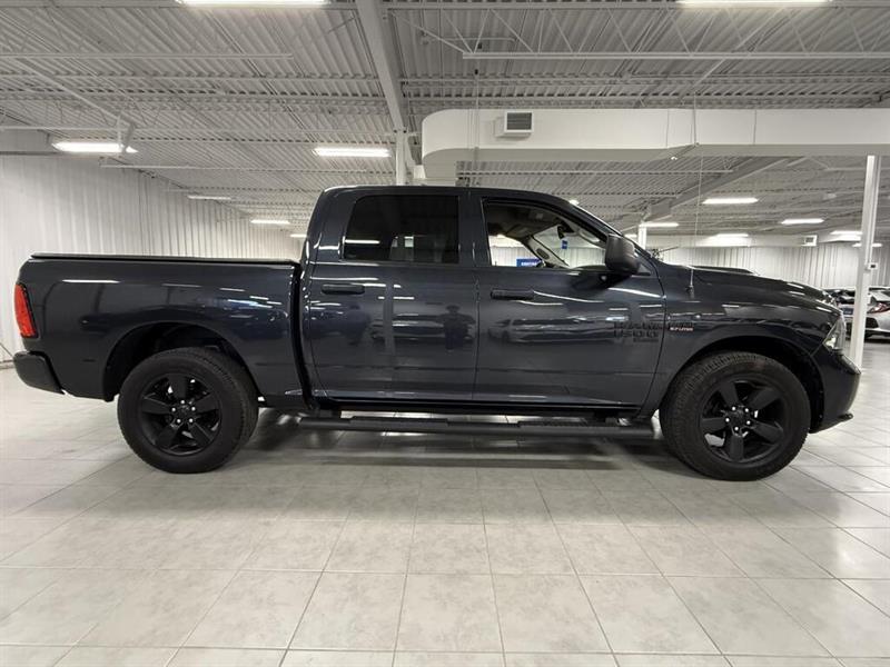 ram 1500 Classic 2020 - 4