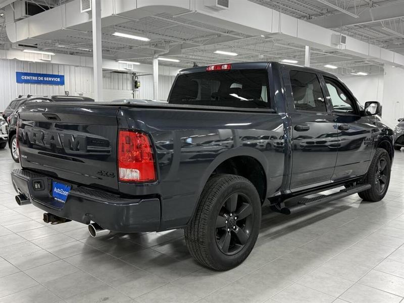 ram 1500 Classic 2020 - 5