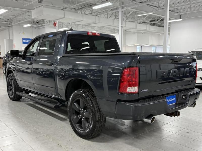 ram 1500 Classic 2020 - 7