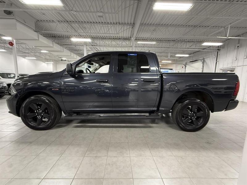 ram 1500 Classic 2020 - 8