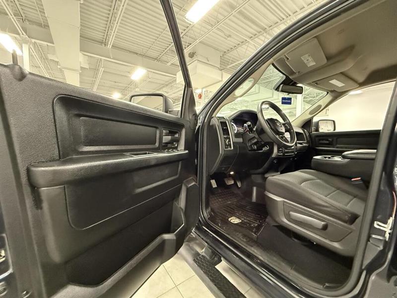 ram 1500 Classic 2020 - 9