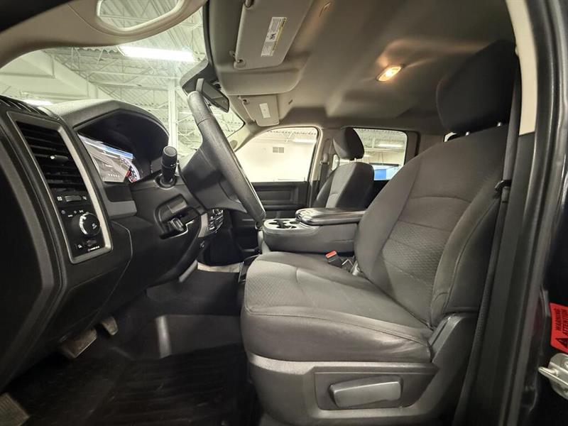 ram 1500 Classic 2020 - 10