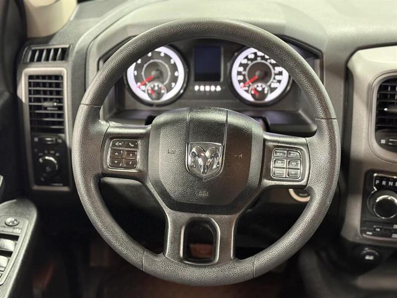 ram 1500 Classic 2020 - 11