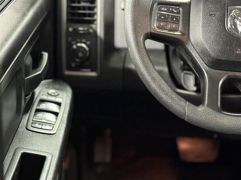 ram 1500 Classic 2020 - 12