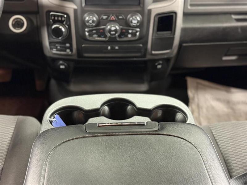 ram 1500 Classic 2020 - 14