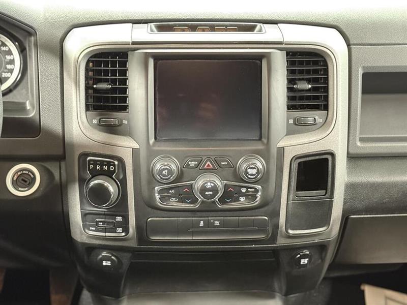 ram 1500 Classic 2020 - 15