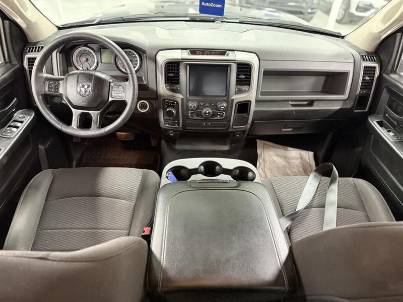 ram 1500 Classic 2020 - 16