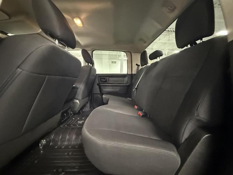 ram 1500 Classic 2020 - 17